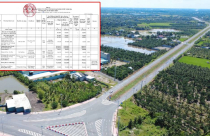 Tây Ninh tăng tốc hạ tầng: Rót vốn lớn cho đường Tân An - Bình Hiệp và Vành đai 4 TP.HCM