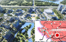 Thông tin mới vừa được công bố về Trung tâm chính trị - hành chính tỉnh Đồng Nai