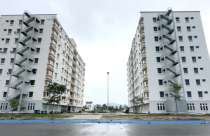 Quảng Ngãi sắp khởi công 2 dự án nhà ở xã hội, bổ sung nguồn cung hơn 1.800 căn
