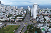 Lộ diện 5 khu “đất vàng” Đà Nẵng kêu gọi đầu tư Trung tâm tài chính