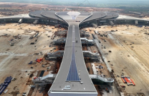 TP.HCM thúc thủ tục 2 dự án hạ tầng đặc biệt quan trọng kết nối đến sân bay Long Thành