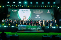 “Khởi Xuân Phi mã” – Trí Dương Group hội quân đại lý, tăng tốc đưa The Sensia ra thị trường