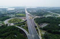 Từ bài toán giãn dân của Hà Nội sang tương lai cửa ngõ phía Tây TP.HCM