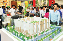 Tạo đột phá cho nhà ở giá phù hợp