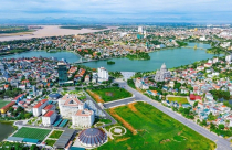 Bộ Công an mời đầu tư dự án nhà xã hội hơn 5,3ha ở Phú Thọ