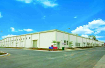 Ninh Bình giao gần 100 ha đất cho doanh nghiệp làm khu công nghiệp