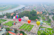 Tuyên Quang vẽ lại “bản đồ phát triển” 13.795 km2, đặt mục tiêu thành cực tăng trưởng vùng núi phía Bắc