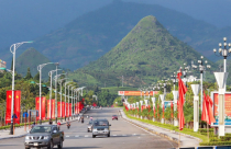 Quy hoạch Lai Châu 2030: Đặt mục tiêu tăng trưởng hai con số, thu nhập bình quân chạm 4.800 USD