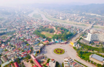 Quy hoạch Lào Cai 2030: Từ "phễu" logistics quốc tế đến đại đô thị số thông minh