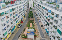 Xây dựng cơ chế tín dụng đặc thù cho nhà ở xã hội