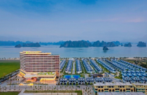 Dòng tiền âm hơn 200 tỷ đồng năm 2025, CEO Group đặt mục tiêu doanh thu 3.000 tỷ năm 2026