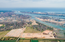 Các khu đất sẽ được Quảng Trị tổ chức đấu giá trong năm 2026