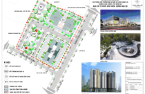 “Đất vàng” 406 tỷ ở Long Khánh sắp lên sàn