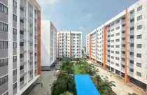 Cần Thơ HÉ LỘ loạt nhà ở xã hội sẽ hoàn thành trong năm 2026