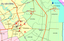 Đồng Tháp sắp khởi công loạt dự án nhà ở xã hội, mục tiêu 12.200 căn