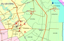 Đồng Tháp sắp khởi công loạt dự án nhà ở xã hội, mục tiêu 12.200 căn