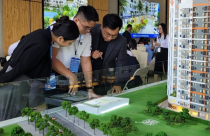 Kiến nghị sửa quy định tính dân số chung cư tại TP. HCM