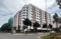 Bất động sản 24h: Cần Thơ sẽ hoàn thành 3.000 căn nhà ở xã hội trong năm 2026