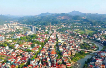 Quy hoạch Cao Bằng: Chuyển sang tăng trưởng chiều sâu, đặt mục tiêu GRDP tăng trên 10% mỗi năm