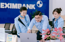 Eximbank lên kế hoạch lợi nhuận tăng vọt 169%, chuẩn bị thay đổi lớn nhân sự cấp cao