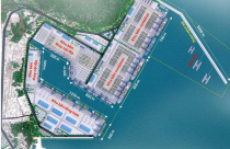 Hé lộ nhà đầu tư 'siêu dự án' xây dựng Bến cảng container Liên Chiểu, Đà Nẵng