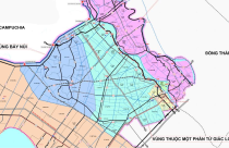 Khi nào cao tốc dài 188km kết nối An Giang với Cần Thơ đưa vào khai thác?
