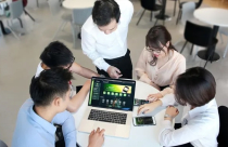 Dư địa phát triển tín dụng tiêu dùng còn lớn