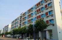 Tiến độ triển khai nhà ở xã hội đang được cải thiện rõ rệt