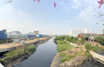 Dự án kênh DÀI NHẤT TP.HCM hàng trăm nghìn người dân HƯỞNG LỢI khi nào xong?