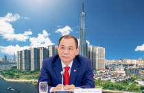 Cổ đông ngoại thực hiện quyền chuyển đổi 49 triệu cổ phiếu Vingroup giá trị hơn 7.000 tỷ