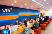 VIB đặt mục tiêu lãi hơn 11.500 tỷ đồng, lên kế hoạch tăng vốn gần 10% trong năm 2026