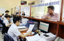 Giấy tờ cần có để cấp đổi sổ đỏ khi diện tích tăng