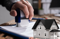 Nhà trong quy hoạch vẫn có thể được cấp phép xây dựng có thời hạn