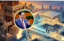 Thủ tướng: Phải chốt Chủ tịch, Phó Chủ tịch tỉnh, xã chậm nhất trong tháng 3