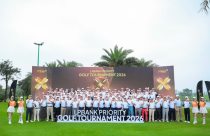 LPBank Priority Golf Tournament 2026: Trải nghiệm xứng tầm – Kết nối cộng đồng khách hàng Priority