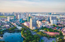 Nghị quyết của Bộ Chính trị về xây dựng và phát triển Thủ đô Hà Nội trong kỷ nguyên mới