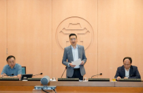 Tin đồn “di dời 860.000 dân nội đô” gây xôn xao: Hà Nội nói gì về con số đang bị hiểu sai?