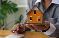 Lãi suất cho vay mua nhà giảm mạnh, nhưng chưa quay về mức thấp như giai đoạn cuối năm 2023