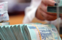 Lãi suất tiết kiệm tăng nóng ở nhiều ngân hàng, nhóm ngân hàng nhỏ đẩy lên sát 8%