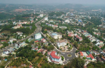 Tiến độ triển khai các dự án khu dân cư, khu đô thị tại Lâm Đồng