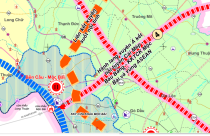 Tây Ninh triển khai HÀNH LANG công nghiệp đô thị với LOẠT tuyến đường, khu công nghiệp