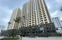 Một dự án nhà ở xã hội tại TP.HCM có “tỷ lệ chọi” kỷ lục 12.000/750