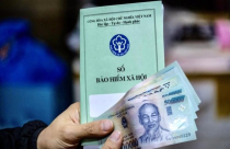 Đối tượng nào được đề xuất tăng lương hưu, trợ cấp BHXH từ 1/7?