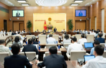 Luật Thủ đô (sửa đổi): Đề xuất trao quyền tối đa, cho phép Hà Nội ban hành cơ chế riêng