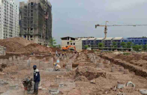 Bắc Ninh khởi công gần 900 căn nhà ở công nhân, giá bán từ 15,5 triệu/m2