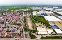 Động thái của Bắc Ninh, Hưng Yên gỡ nút thắt nguồn vật liệu cho các dự án trọng điểm