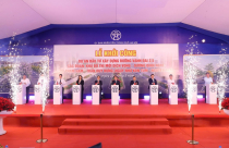 Hà Nội khởi công tuyến đường hơn 8.400 tỷ đồng, chạy xuyên 3 phường trung tâm