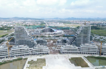 Hải Phòng tăng tốc đầu tư công