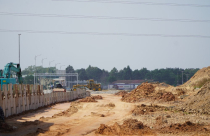 Đồng Nai đề xuất không đấu giá 9 khu vực khoáng sản, ưu tiên vật liệu cho hạ tầng, KCN và nhà ở xã hội