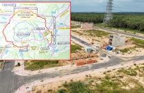 Tin nóng từ Đồng Nai: Lộ diện 8 KHU TÁI ĐỊNH CƯ sẽ bố trí cho hơn 1.100 hộ dân làm đường Vành đai 4